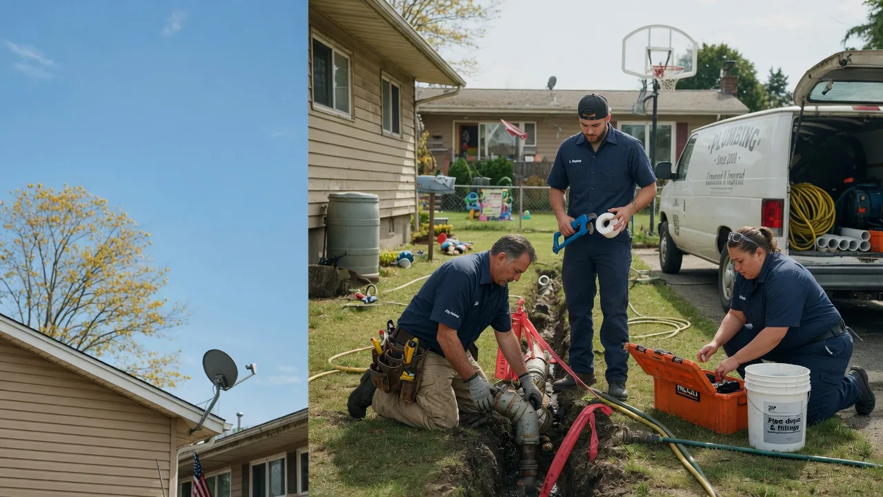 Garbage Disposal Replacement in Eakly, OK near me