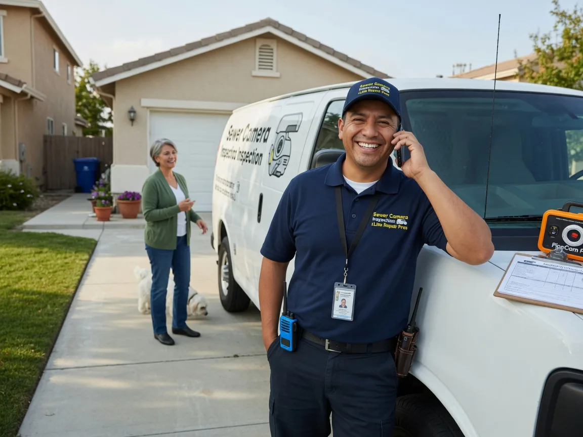 Sewer Line Repair Eakly, OK FAQs